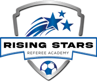 Rising Stars Logo